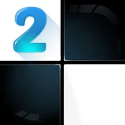 Piano Tiles 2™: Fun Piano Game App Store icon