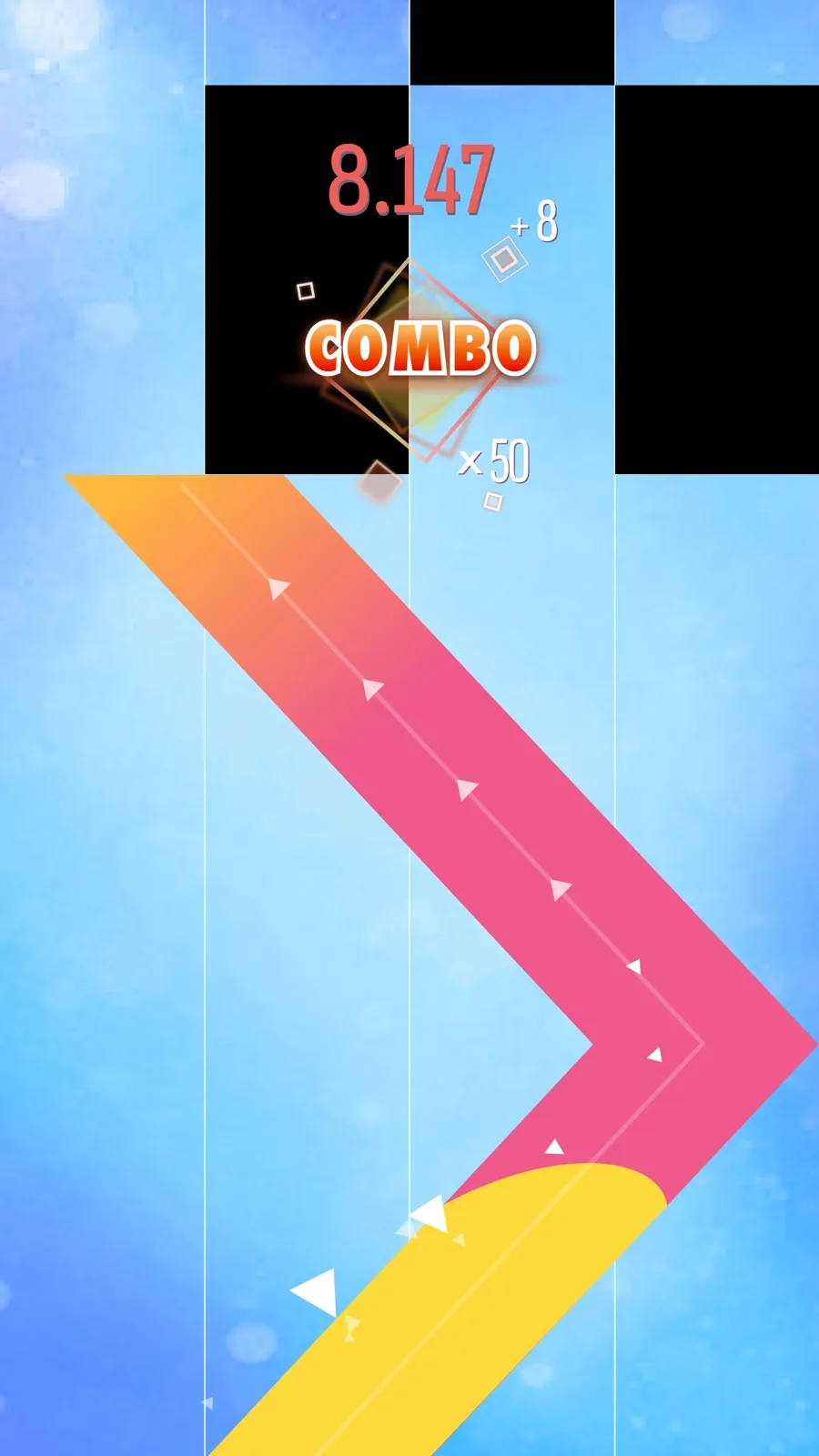Piano Tiles 2™: Fun Piano Game screenshot 7