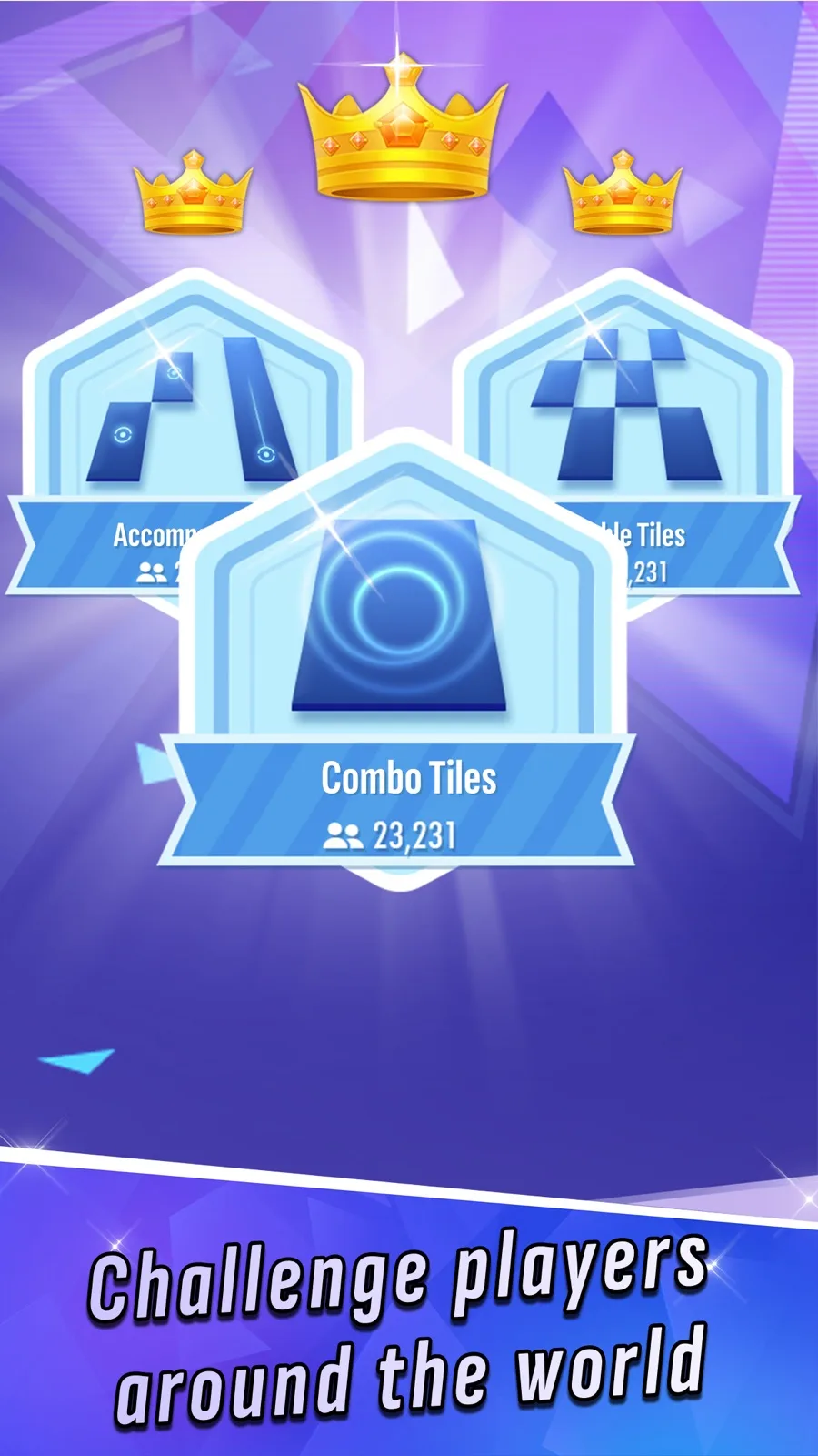 Piano Tiles 2™: Fun Piano Game screenshot 8