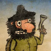 Pilgrims App Store icon