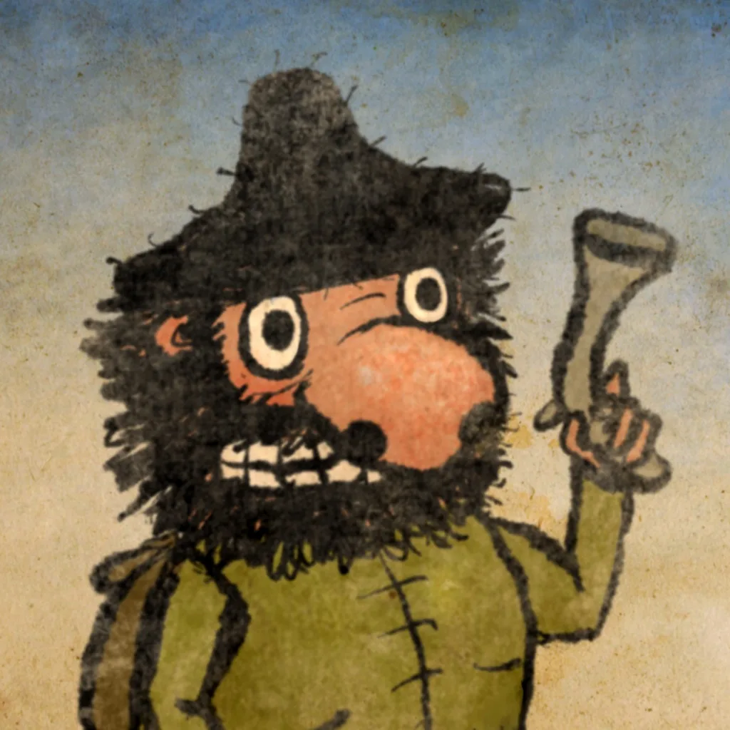 Pilgrims App Store icon