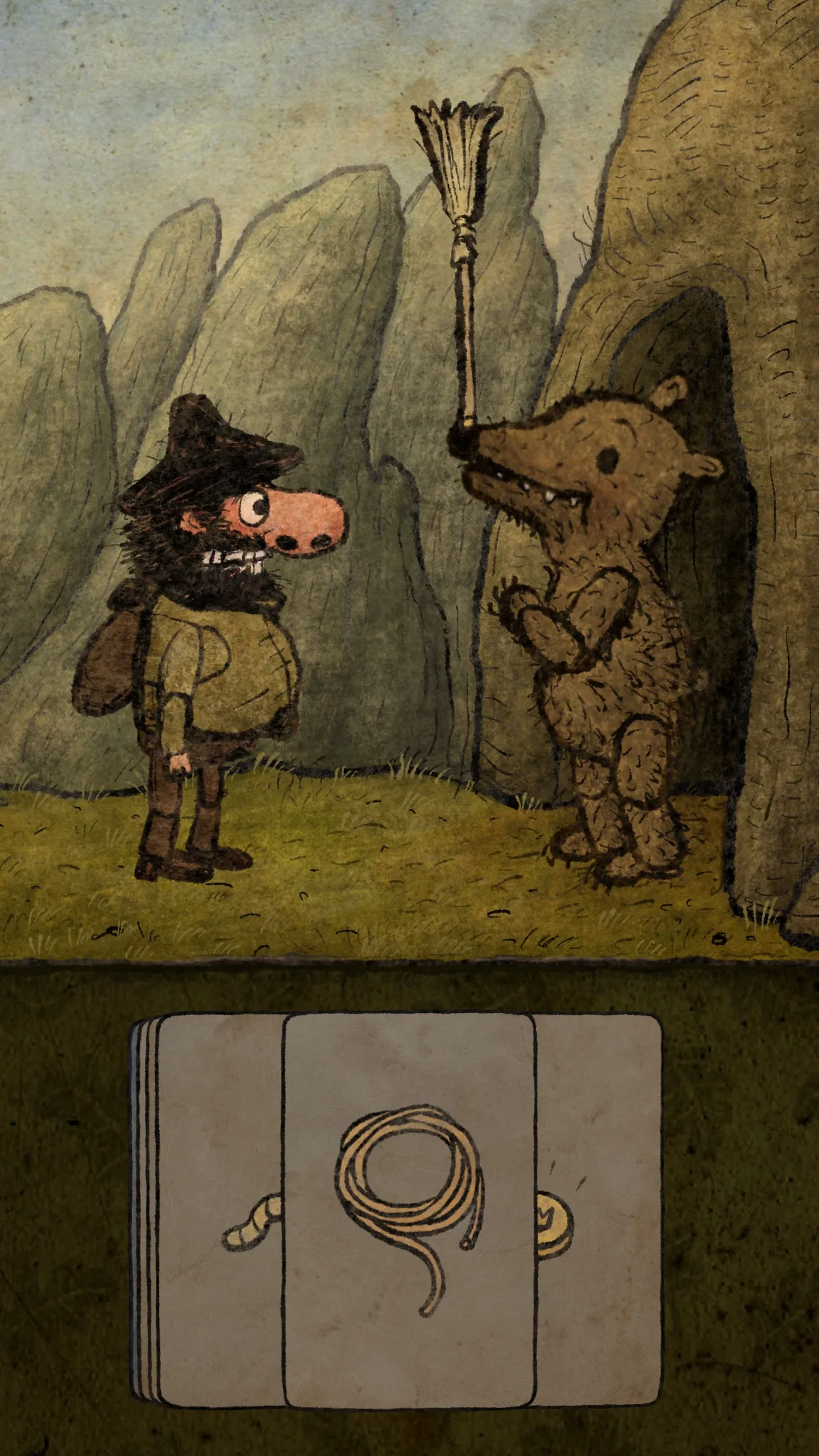 Pilgrims screenshot 8
