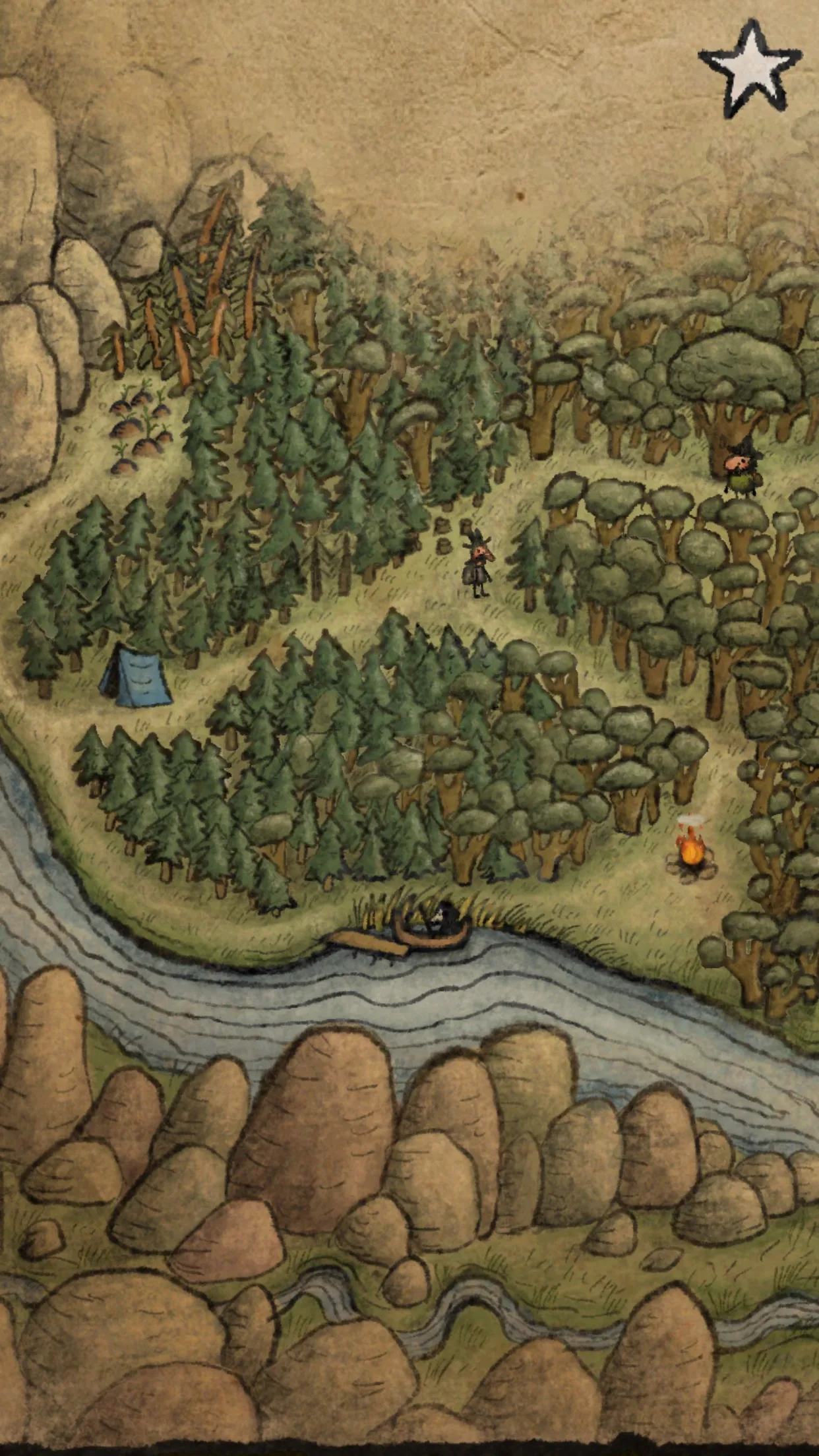 Pilgrims screenshot 9