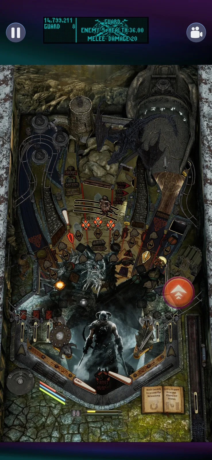 Pinball FX GO screenshot 2
