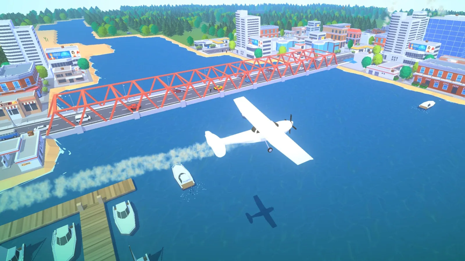 Pocket City 2 screenshot 3