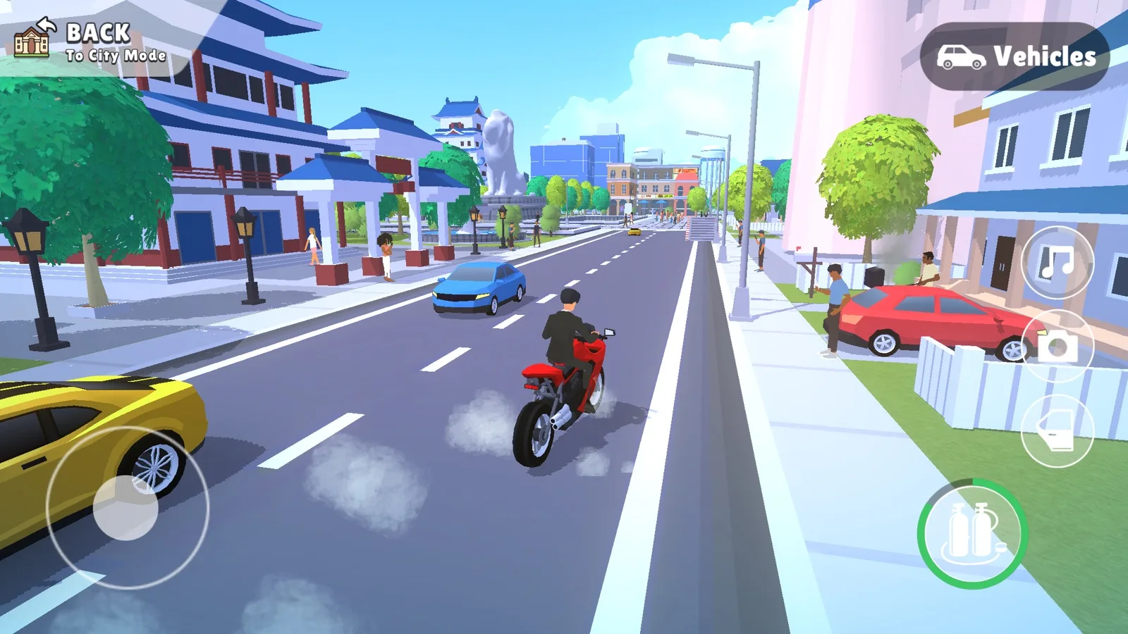 Pocket City 2 screenshot 5
