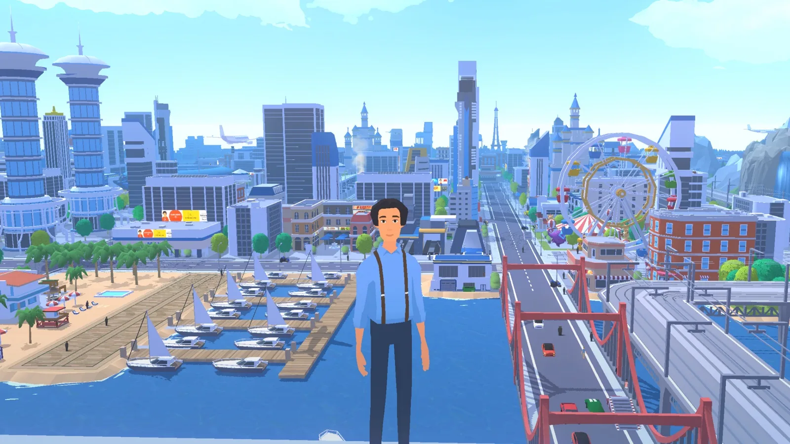 Pocket City 2 screenshot 6