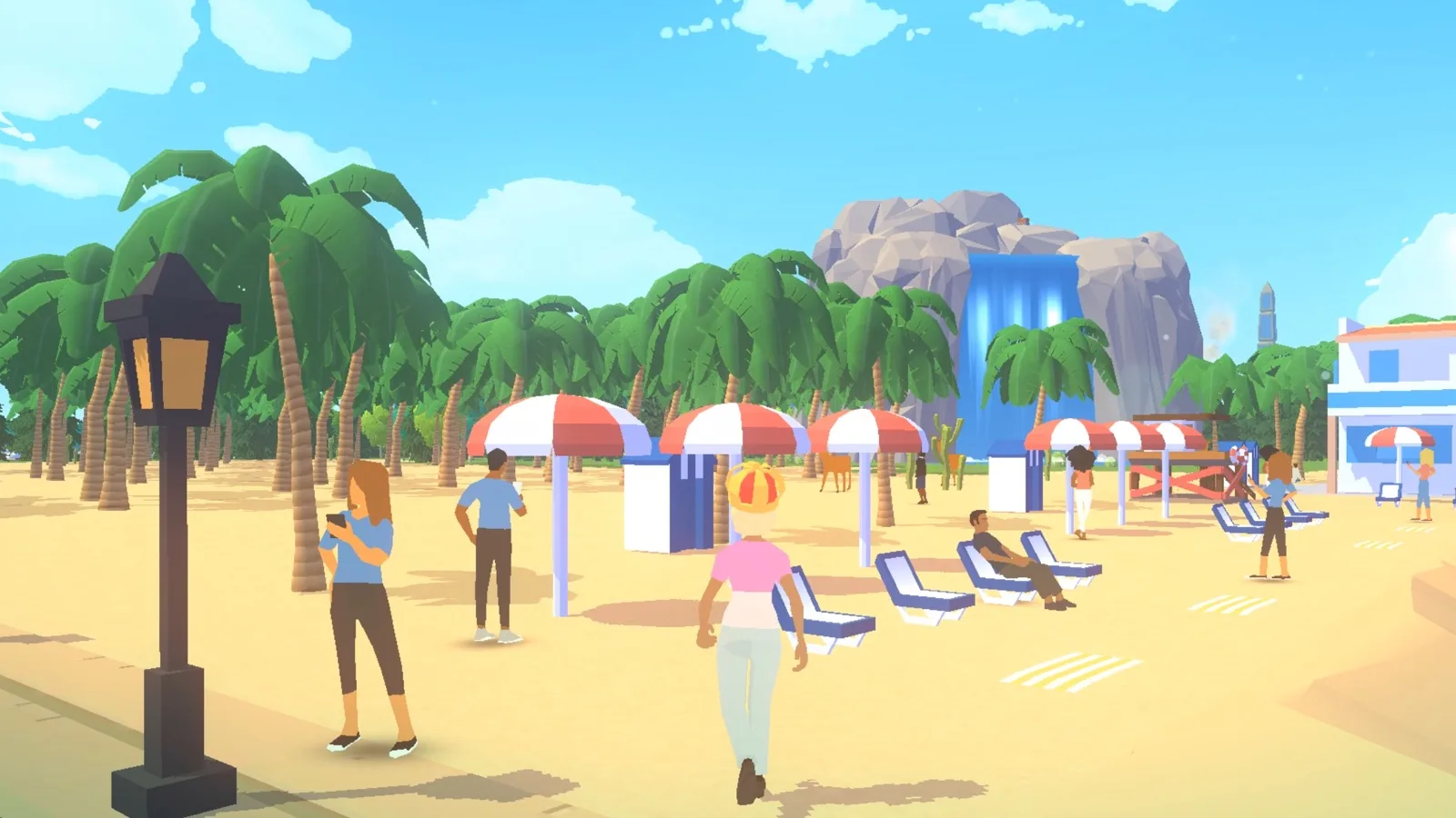 Pocket City 2 screenshot 7