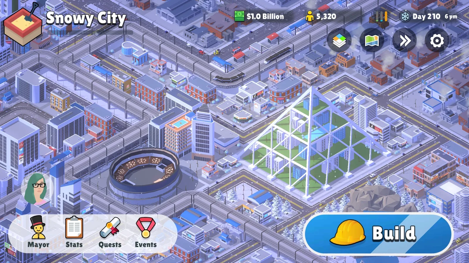 Pocket City 2 screenshot 9