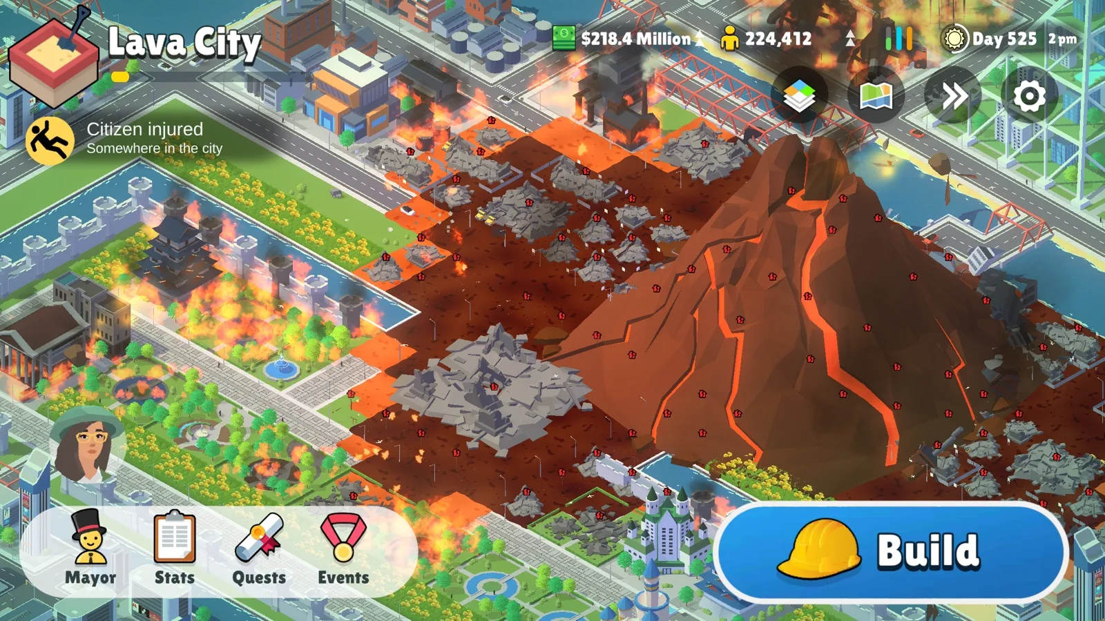 Pocket City 2 screenshot 10