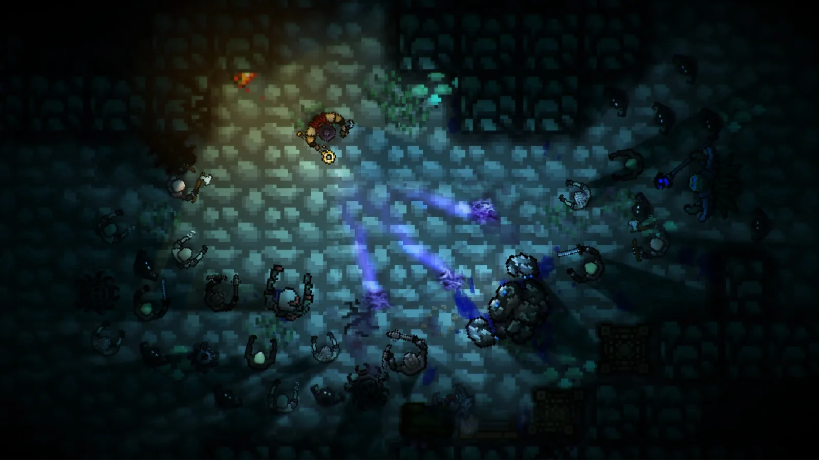Pocket Rogues screenshot 6