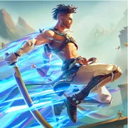 Prince of Persia Lost Crown App Store icon