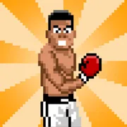 Prizefighters App Store icon