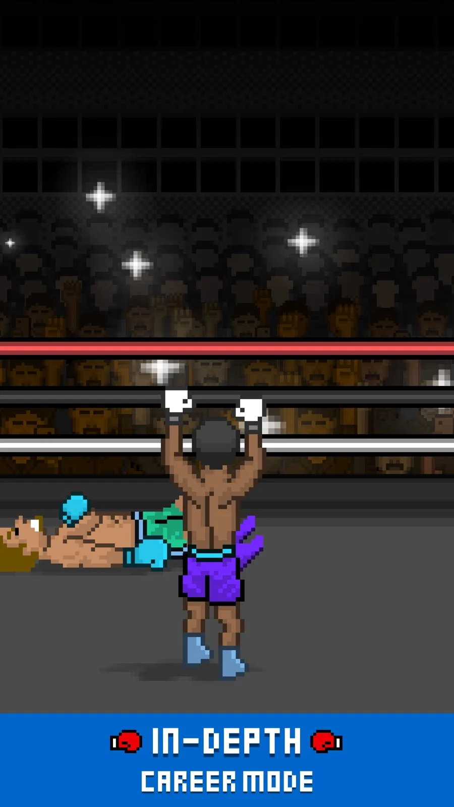 Prizefighters screenshot 4