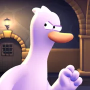 Punch Kick Duck+ App Store icon