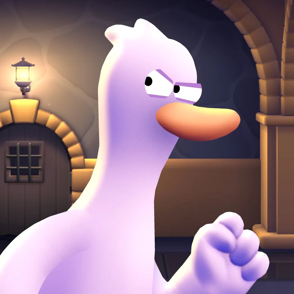 Punch Kick Duck+ App Store icon