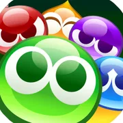 Puyo Puyo Puzzle Pop App Store icon