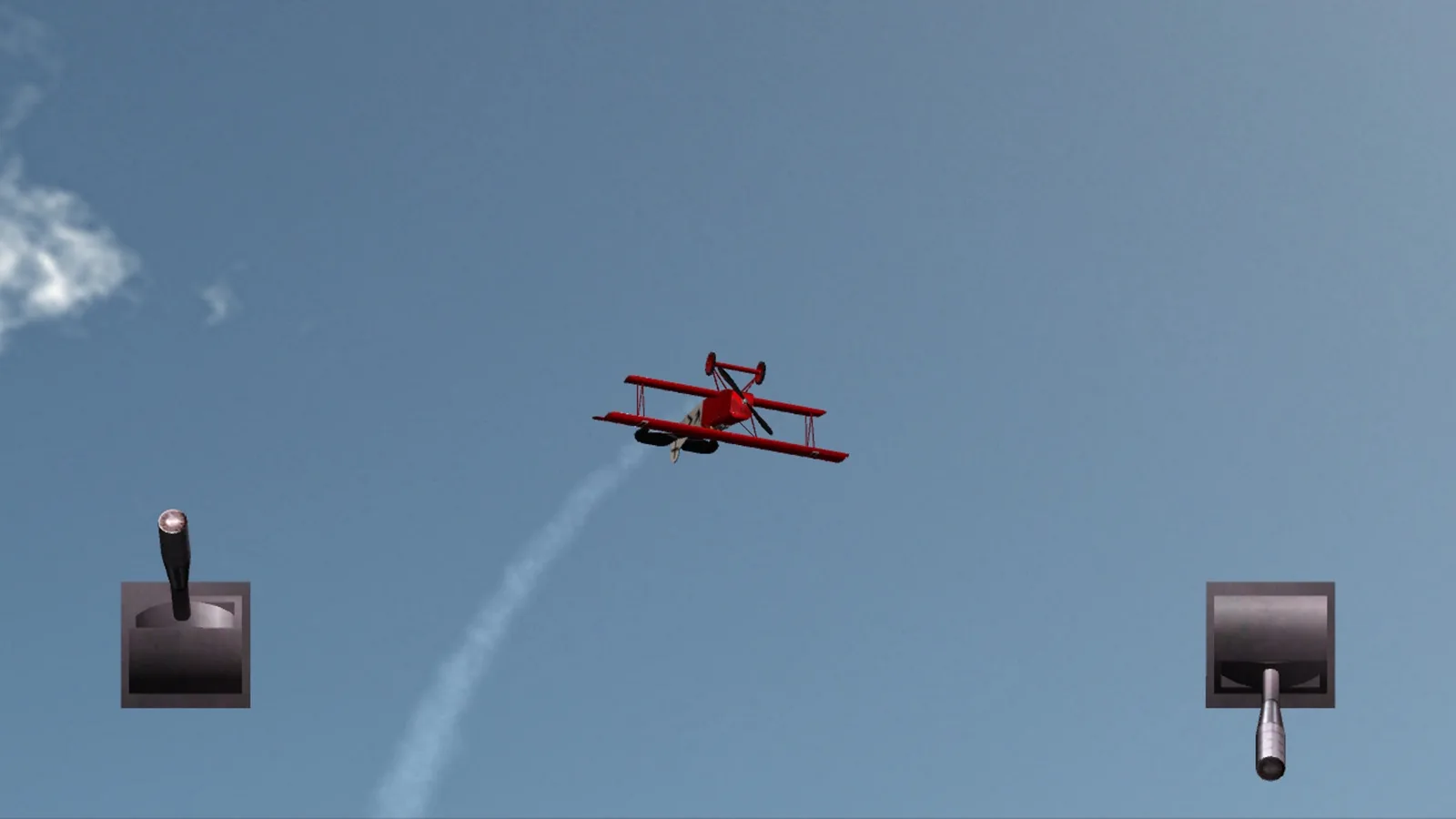RC-AirSim screenshot 2