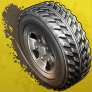 Reckless Racing 3 App Store icon