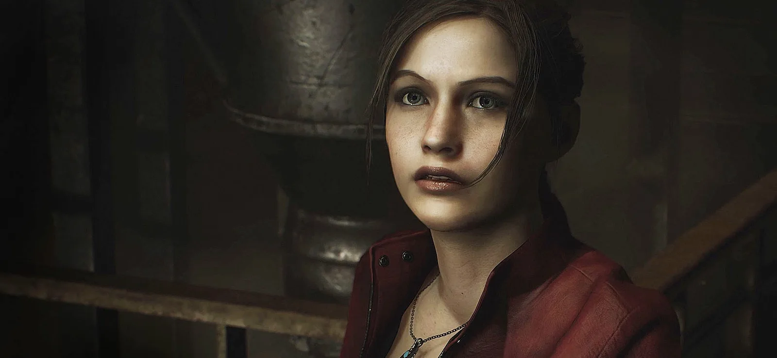 RESIDENT EVIL 2 screenshot 7