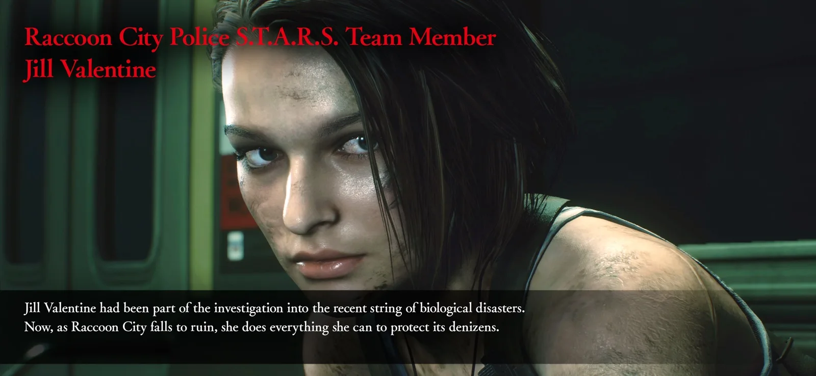 RESIDENT EVIL 3 screenshot 4
