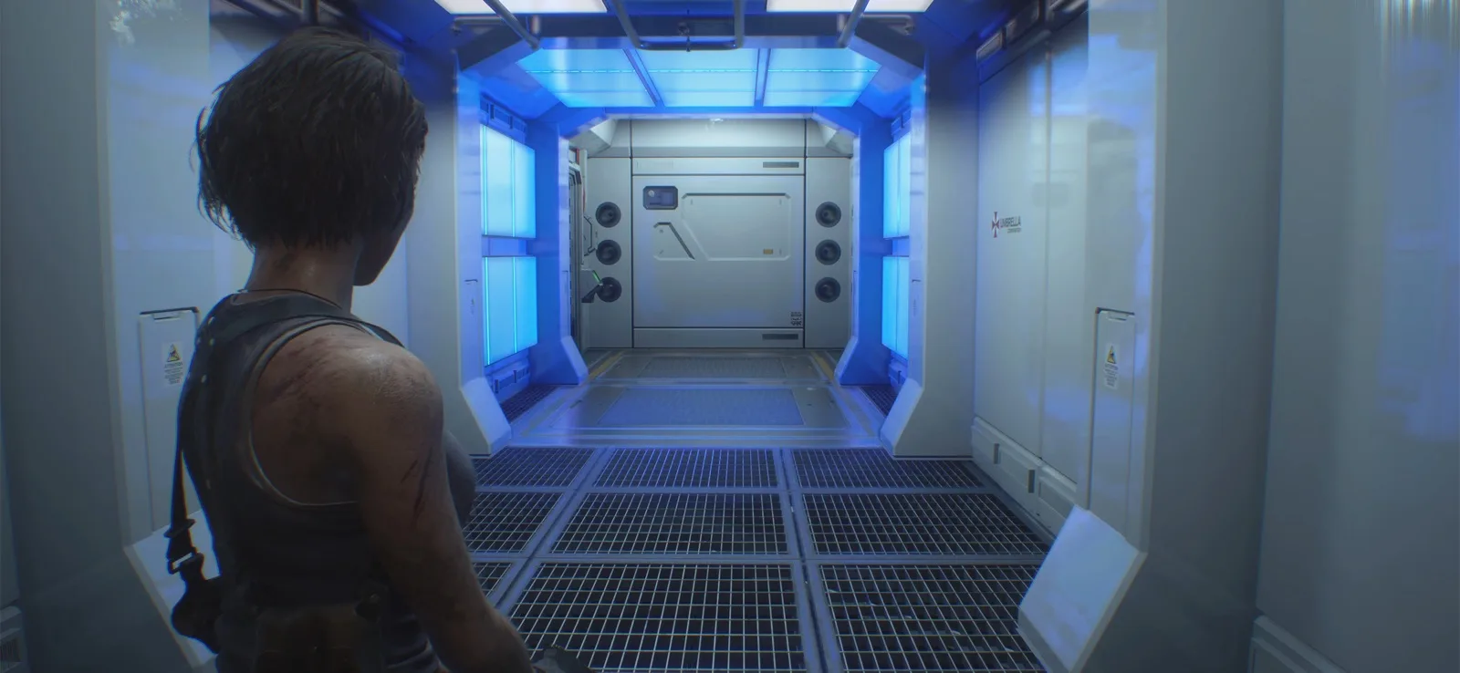 RESIDENT EVIL 3 screenshot 5