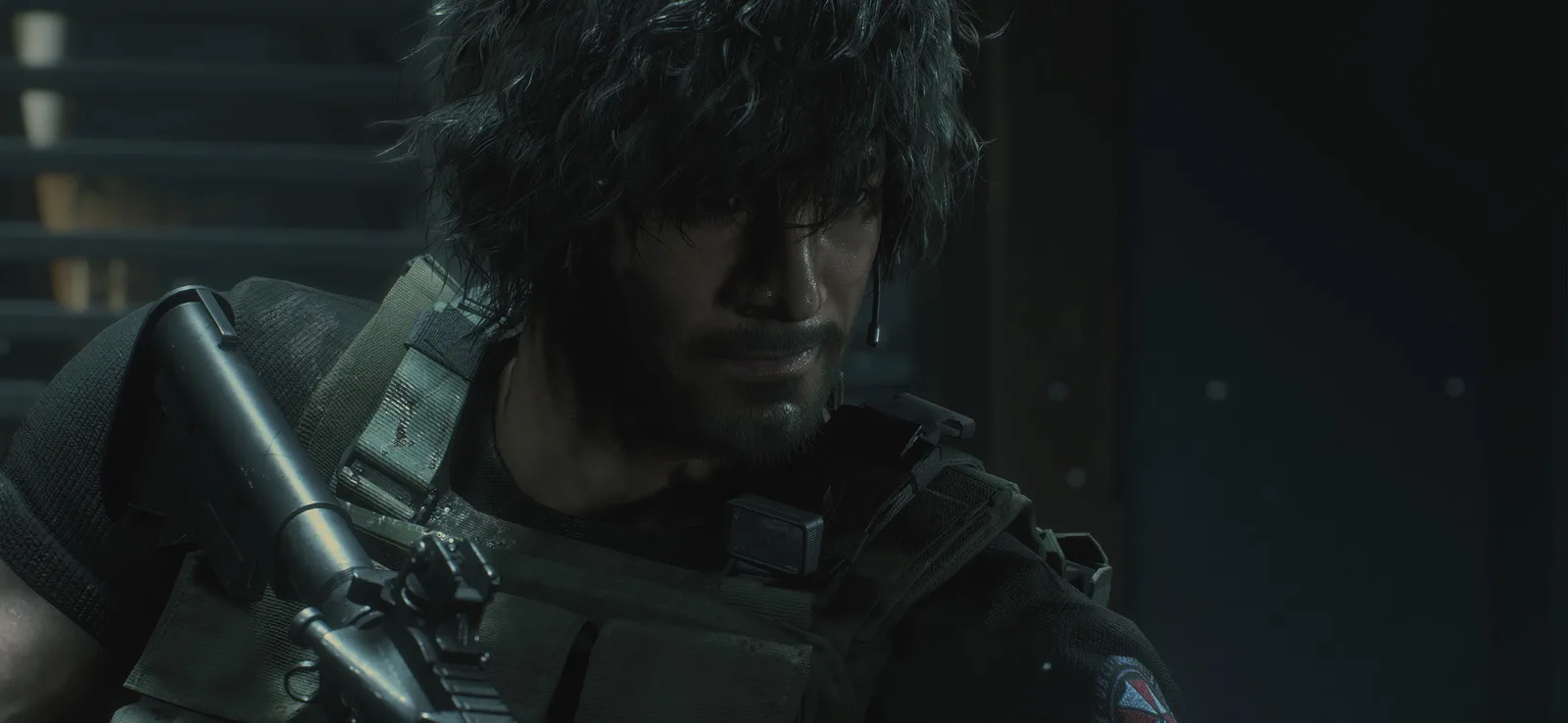 RESIDENT EVIL 3 screenshot 6