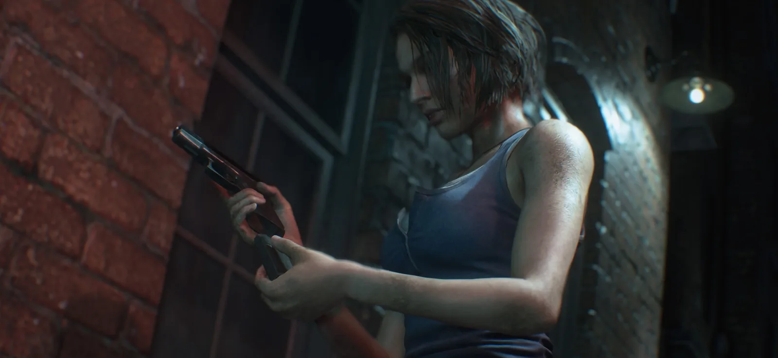 RESIDENT EVIL 3 screenshot 7