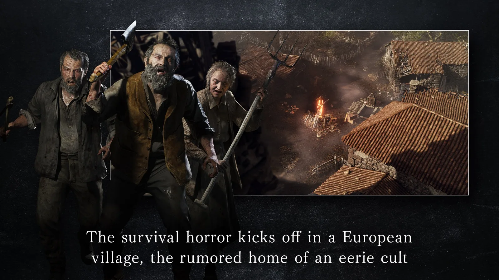 Resident Evil 4 screenshot 4