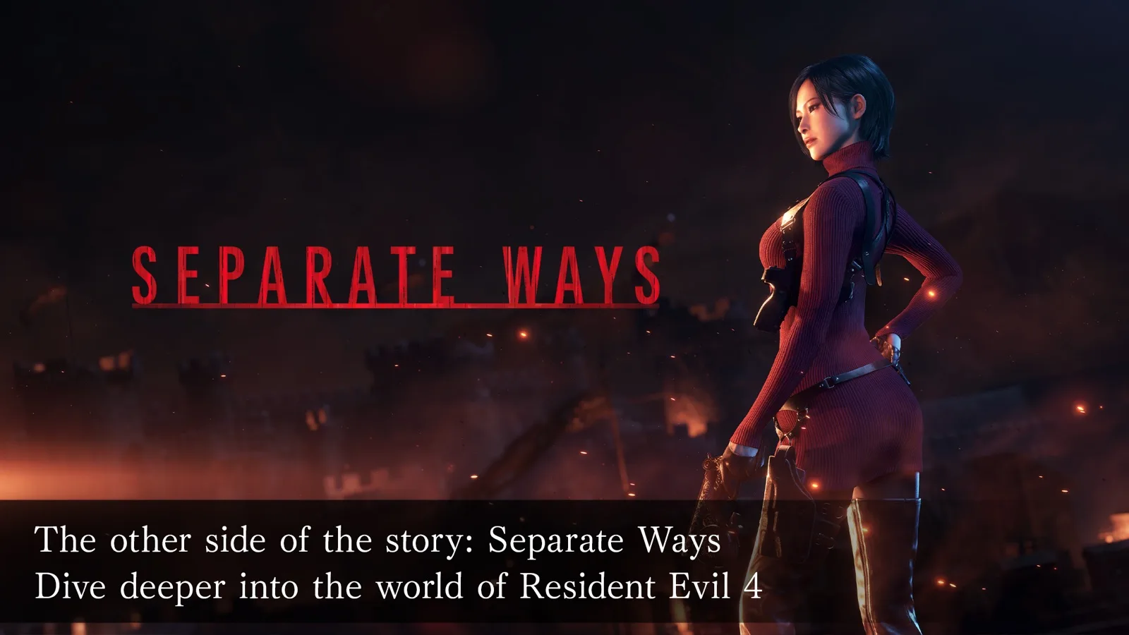 Resident Evil 4 screenshot 8
