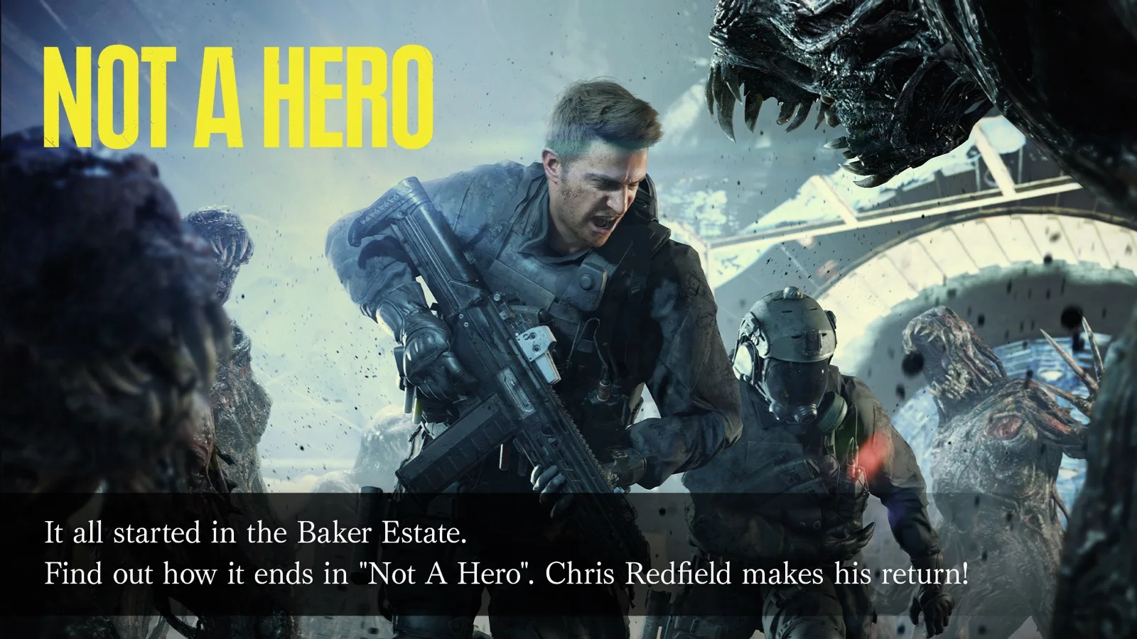 RESIDENT EVIL 7 biohazard screenshot 6