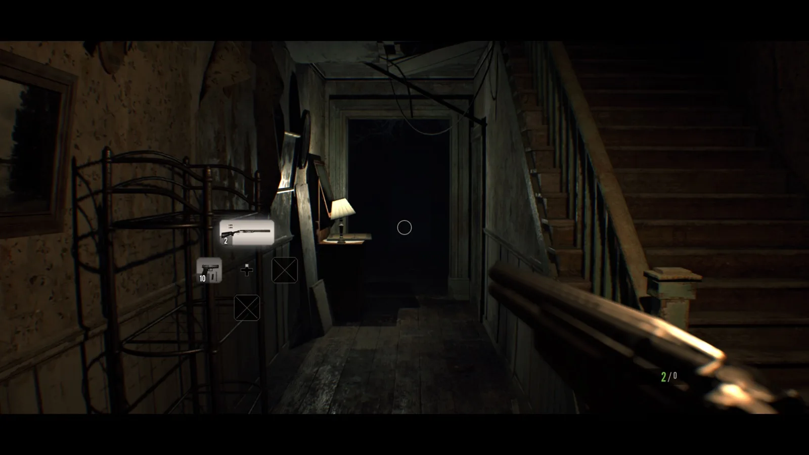 RESIDENT EVIL 7 biohazard screenshot 8