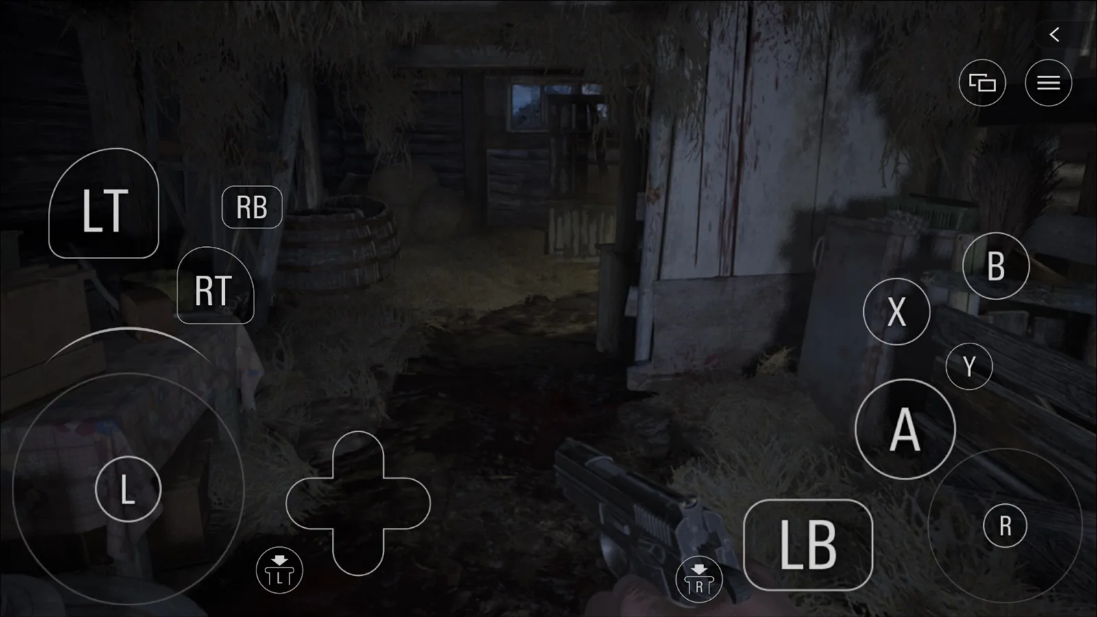 Resident Evil Village screenshot 2