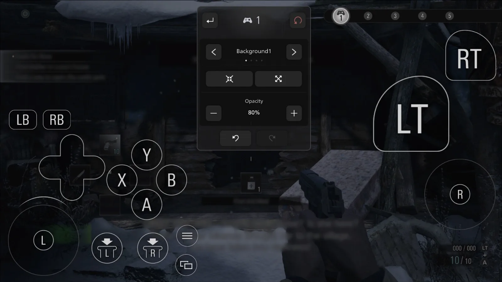 Resident Evil Village screenshot 3