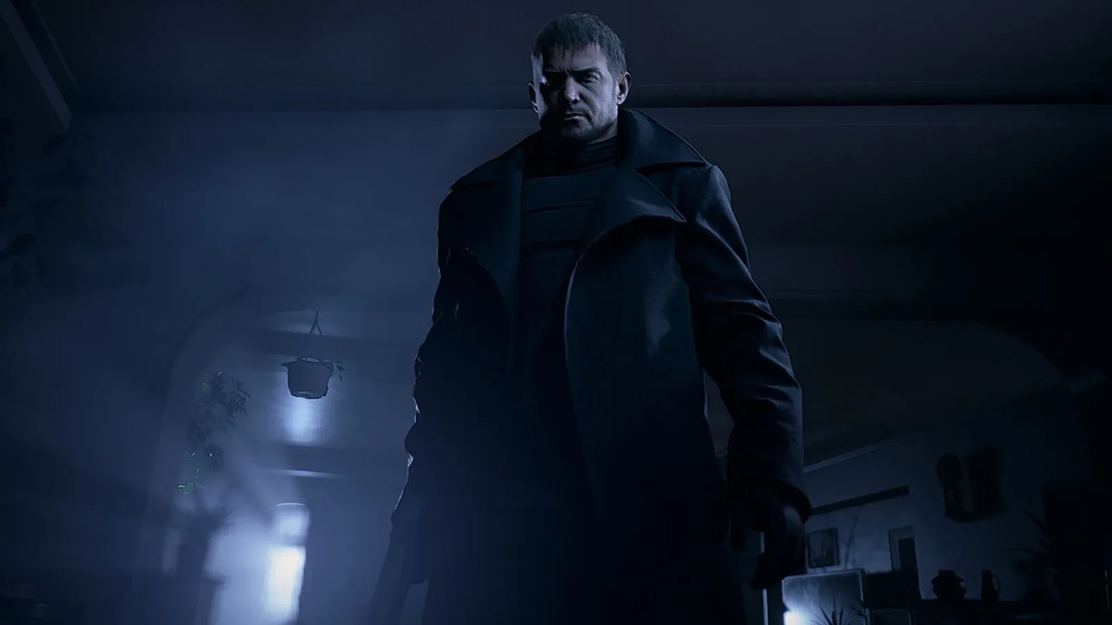 Resident Evil Village screenshot 6