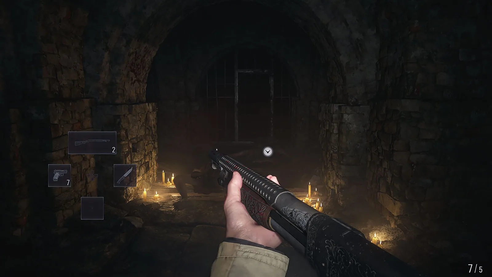Resident Evil Village screenshot 9