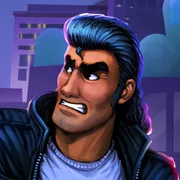Retro City Rampage DX App Store icon