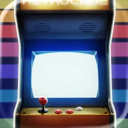 Retrocade App Store icon