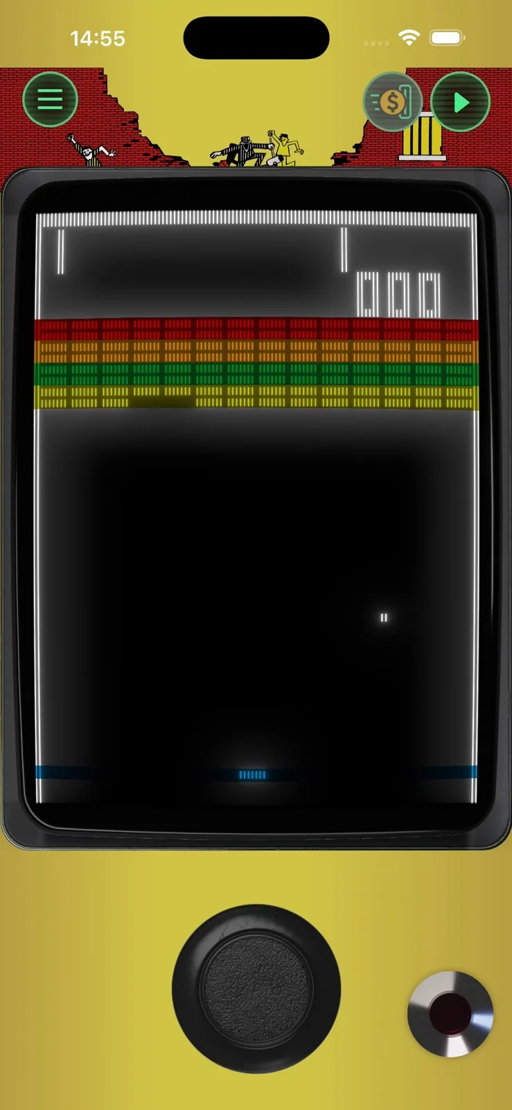 Retrocade screenshot 6