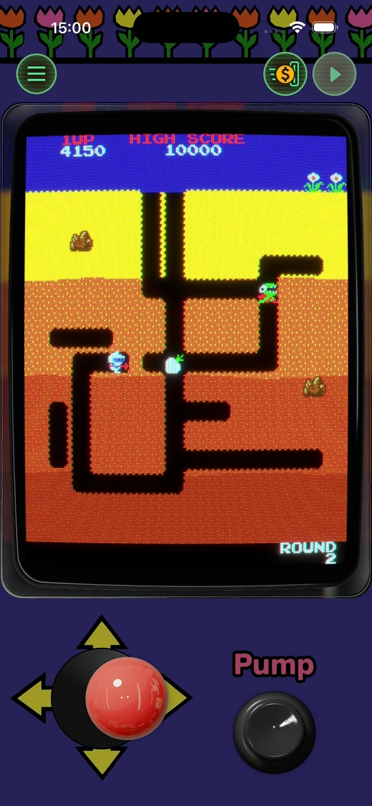 Retrocade screenshot 8