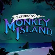 Return to Monkey Island App Store icon