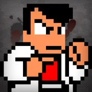 River City Survivors App Store icon