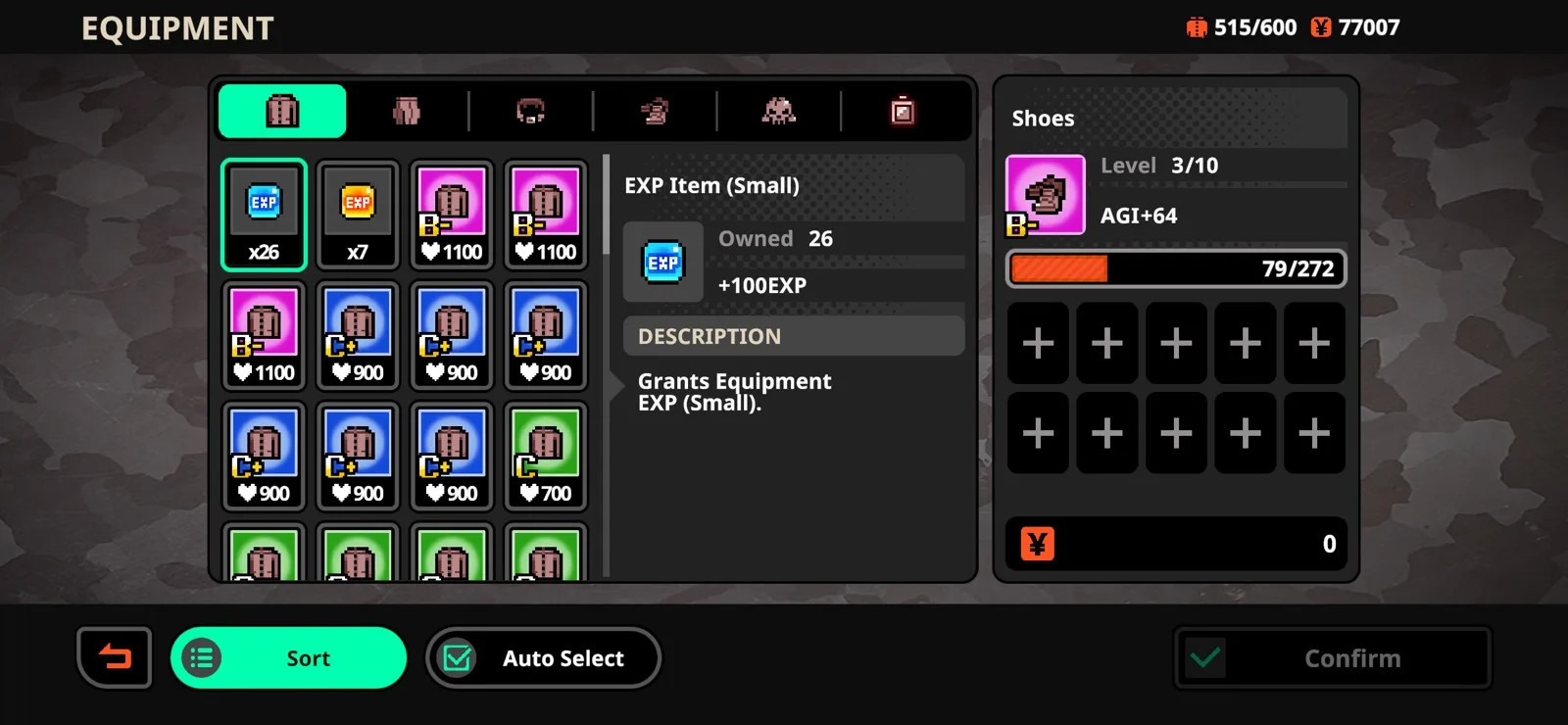 River City Survivors screenshot 7