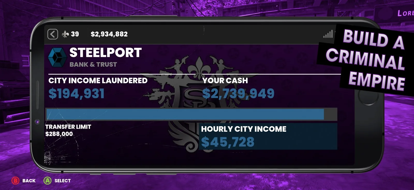 Saints Row: The Third screenshot 6