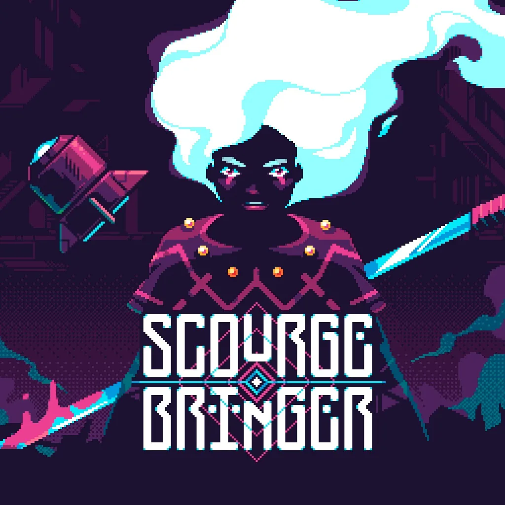 ScourgeBringer App Store icon