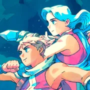 Sea of Stars App Store icon