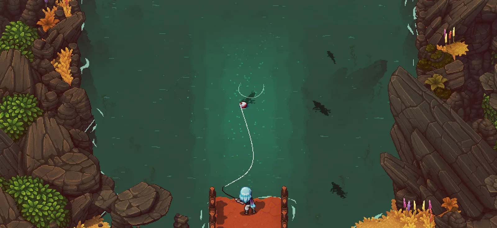 Sea of Stars screenshot 6
