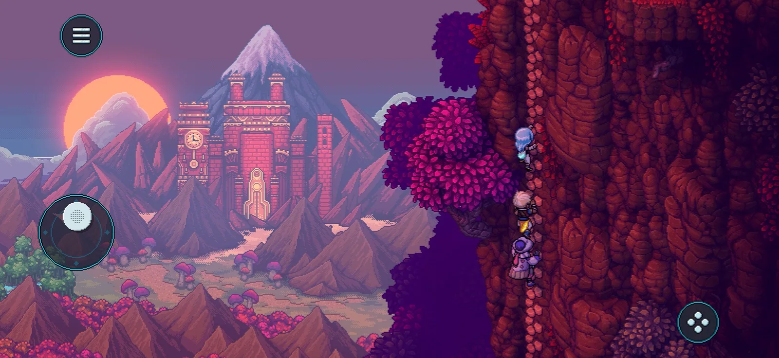 Sea of Stars screenshot 9