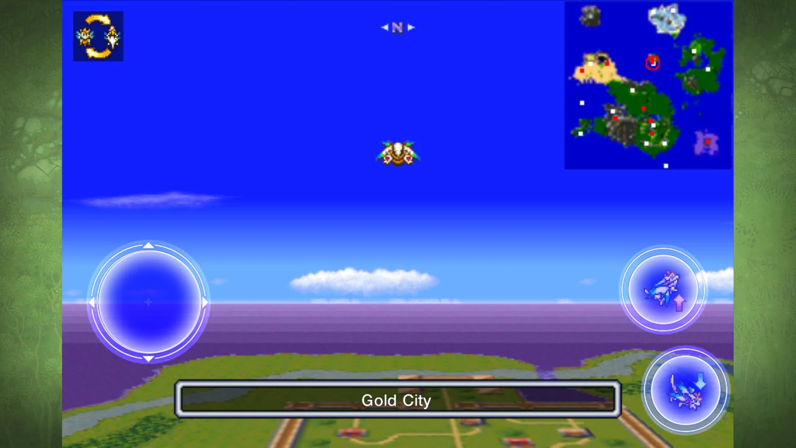 Secret of Mana screenshot 5