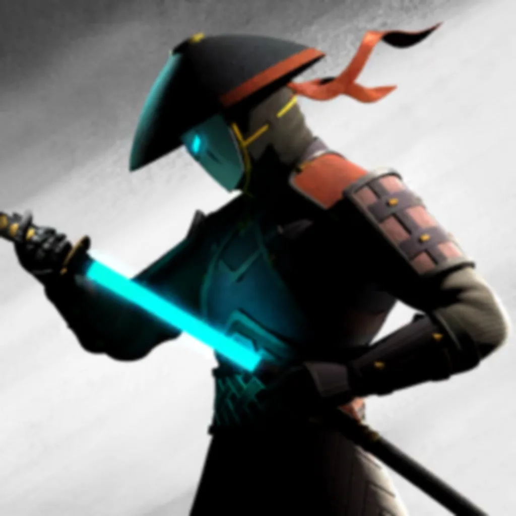 Shadow Fight 3 - RPG Fighting App Store icon